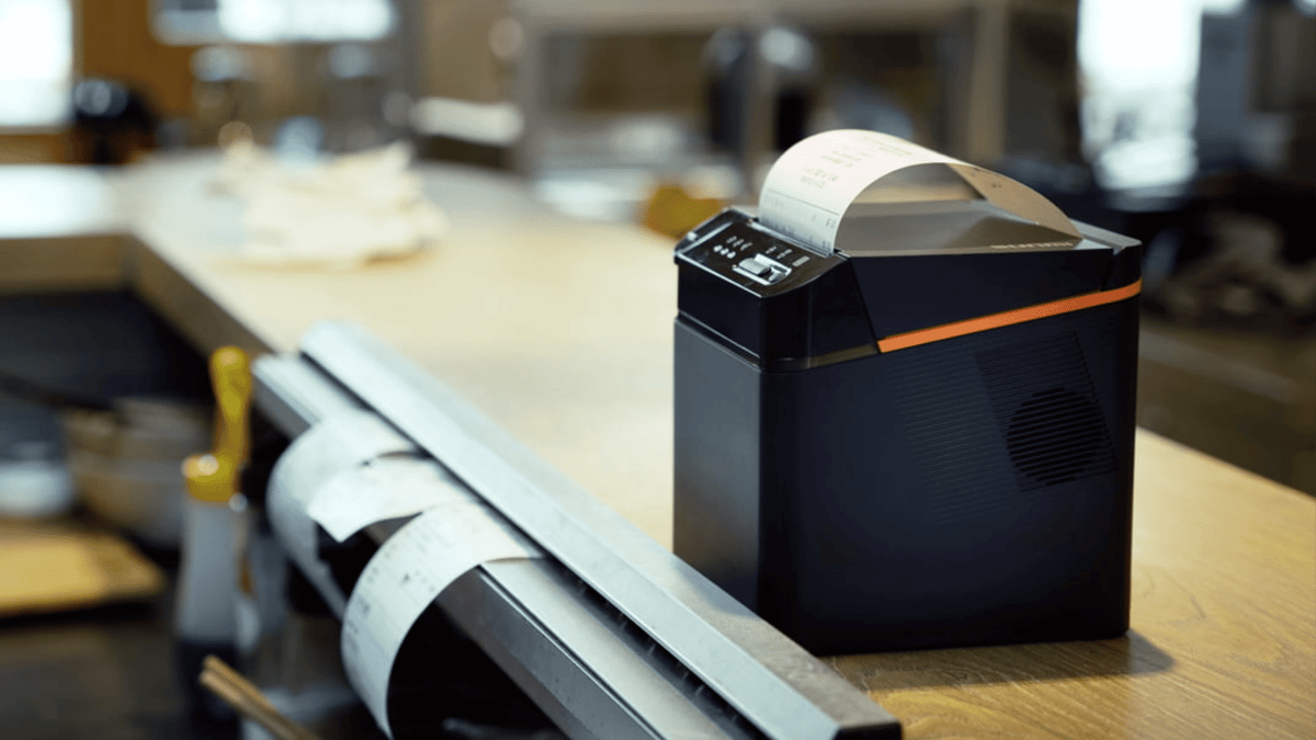 12.03.24 PoS Hardware - Printer