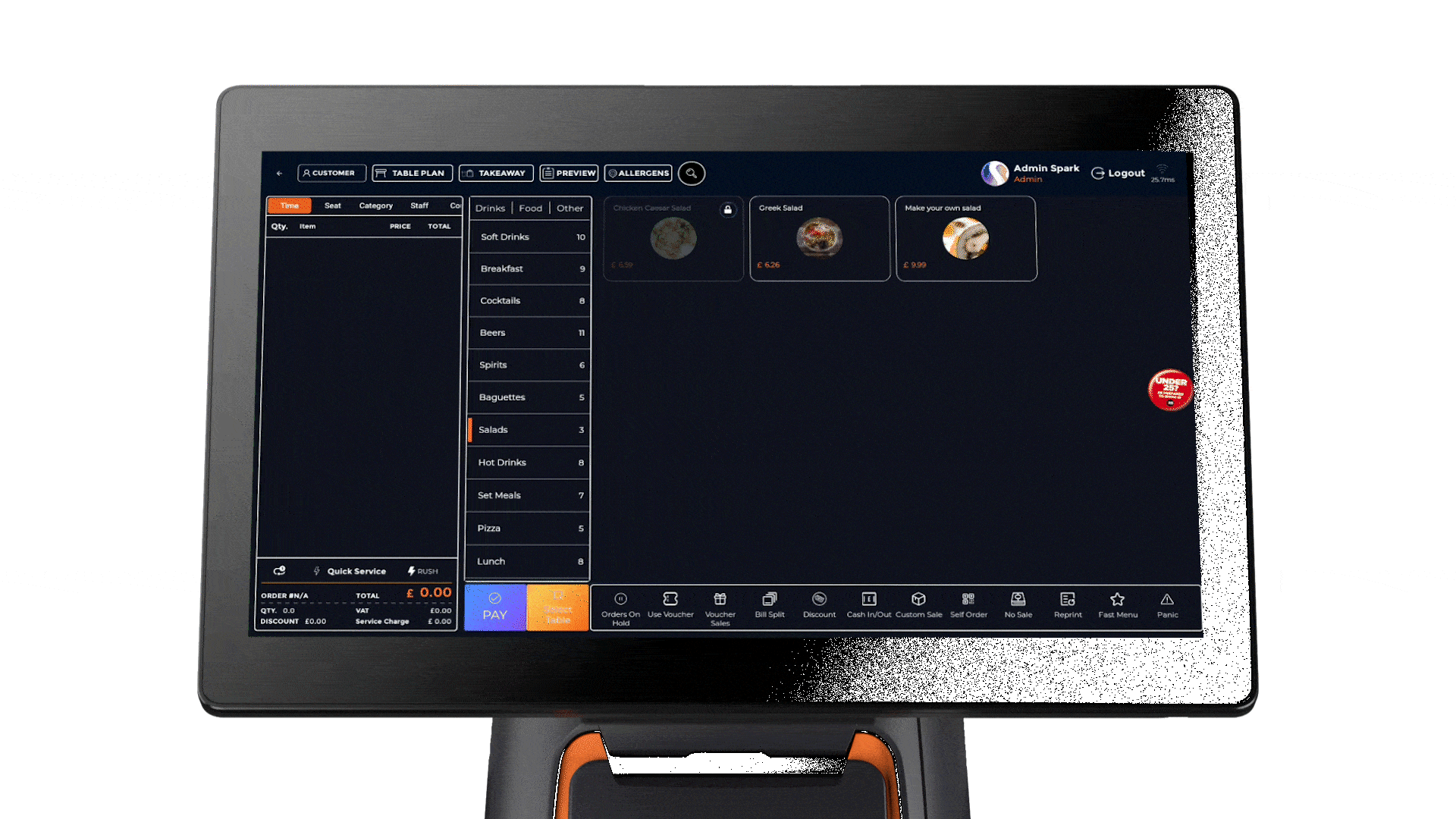 13.02.24 - February Update - Orders on Hold