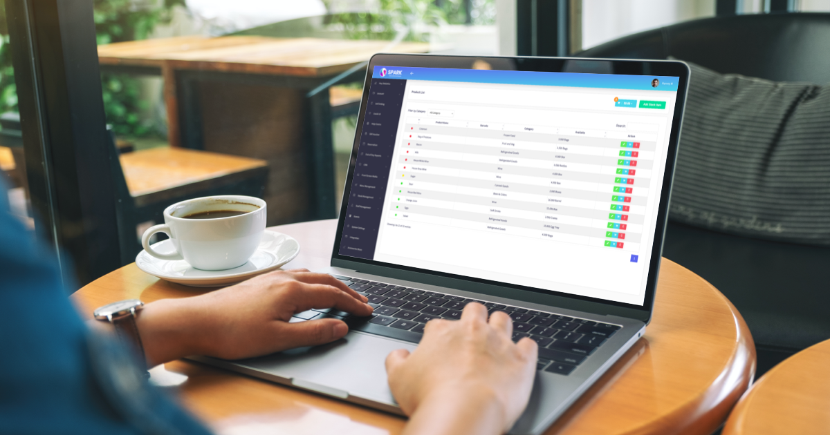 00.07.23 Restaurant Challenges - Stock