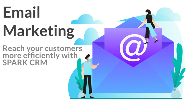 Email Marketing
