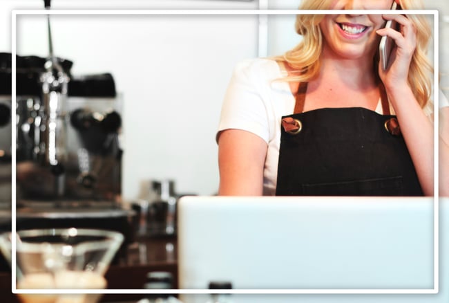 Header Template - marketing