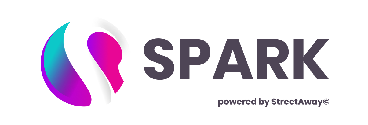 SPARK powered by StreetAway®