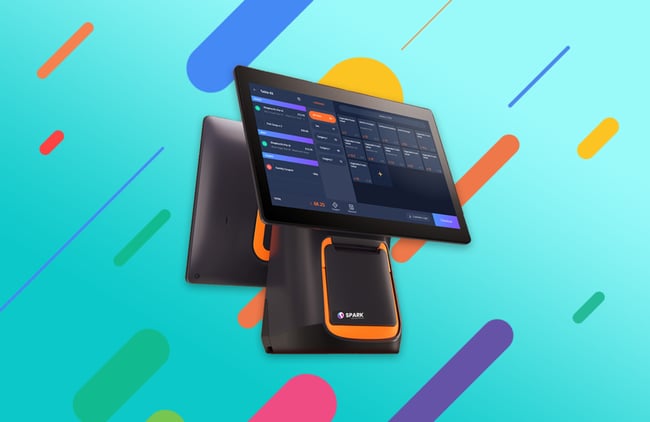 Spark Blog Header