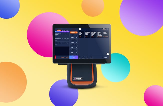 Spark Blogpost Image header