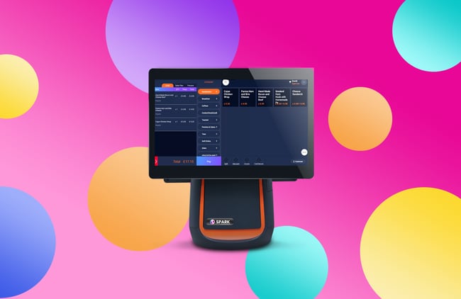 Spark Blogpost POS Management