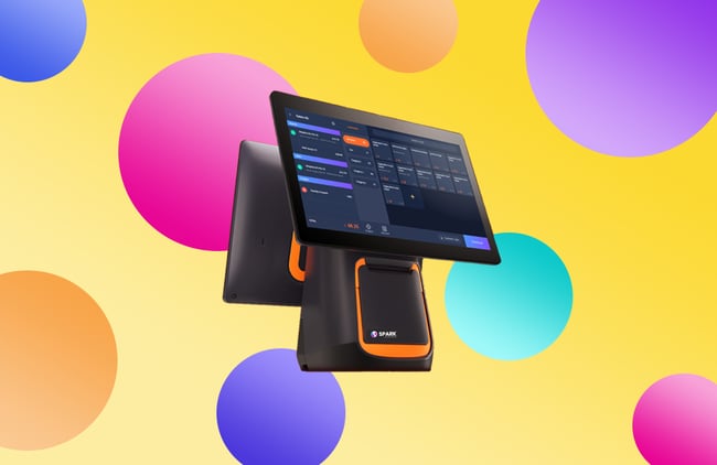 Spark POS upgrade blogpost