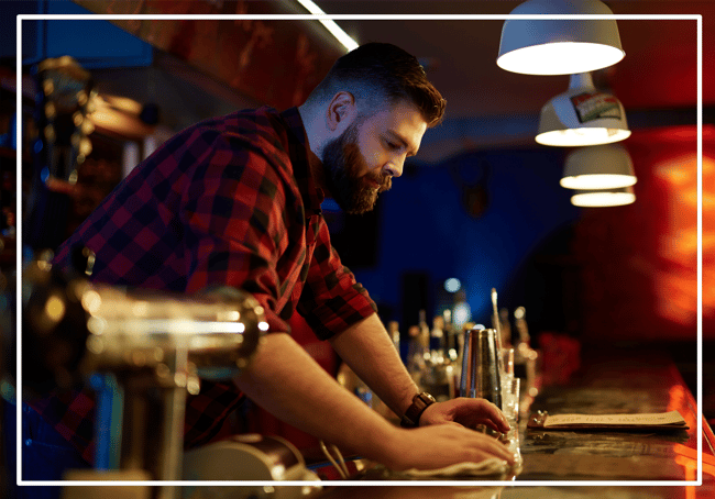 bartender]