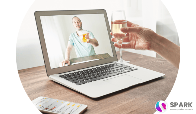 Here we go again... How Can Hospitality Survive Another Lockdown? SPARK Epos Blog