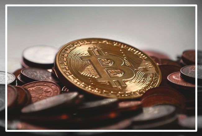 cryptocurrency