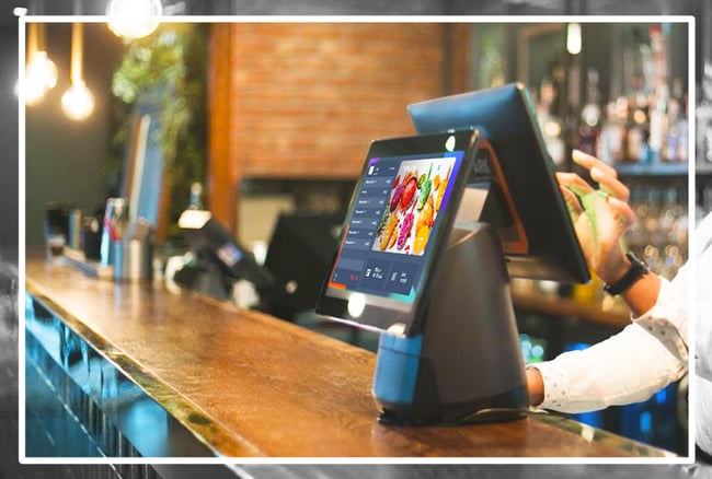 qr scanner