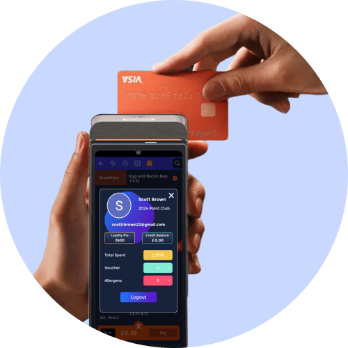 spark pay-1